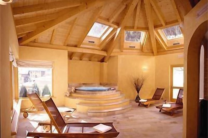 Spa Photos