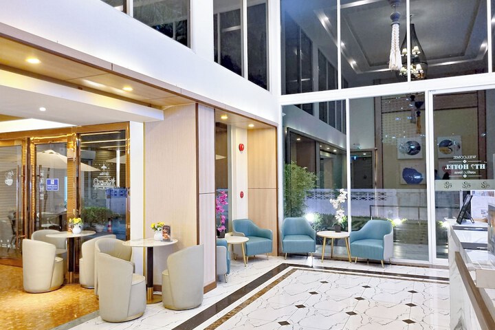 Hotel Interior 3 of 168