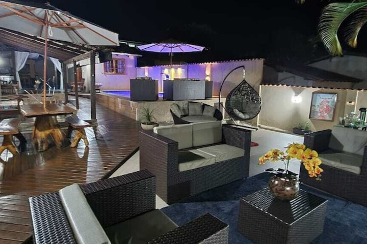 Terrace/Patio 26 of 43