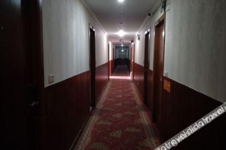Hotel Interior 8 of 21
