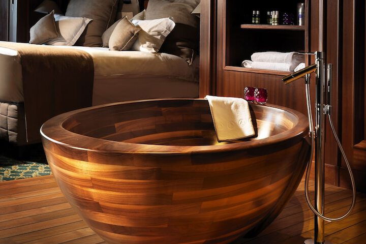 Bath Photo
