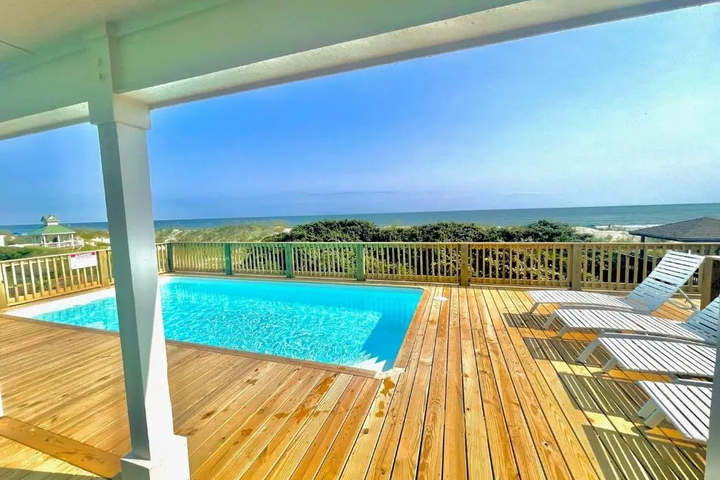 Pool 14 of 23