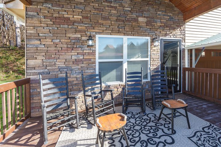 Terrace/Patio 35 of 35