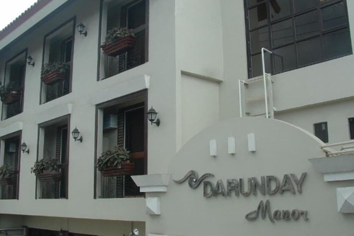 Hotel 56 of 56