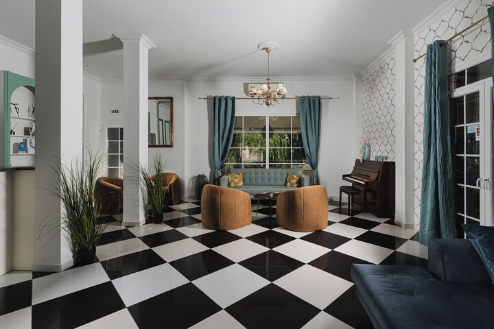 Hotel Interior 2 of 113