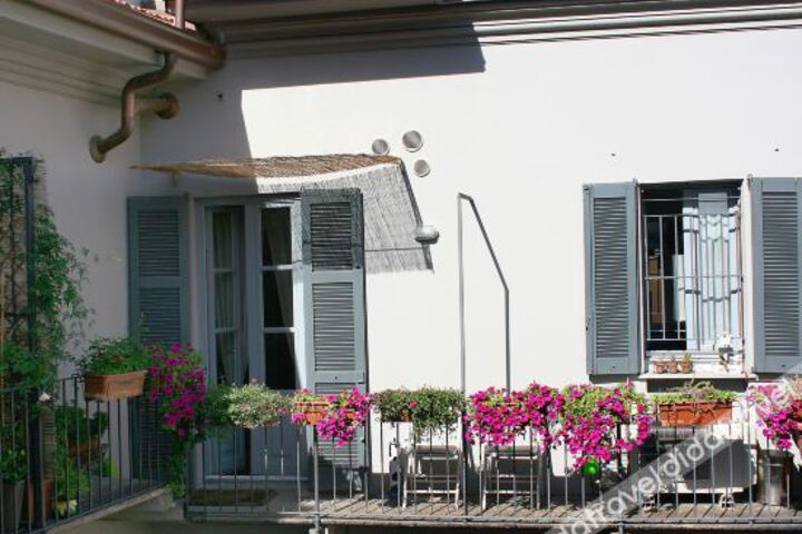 Exterior Photo