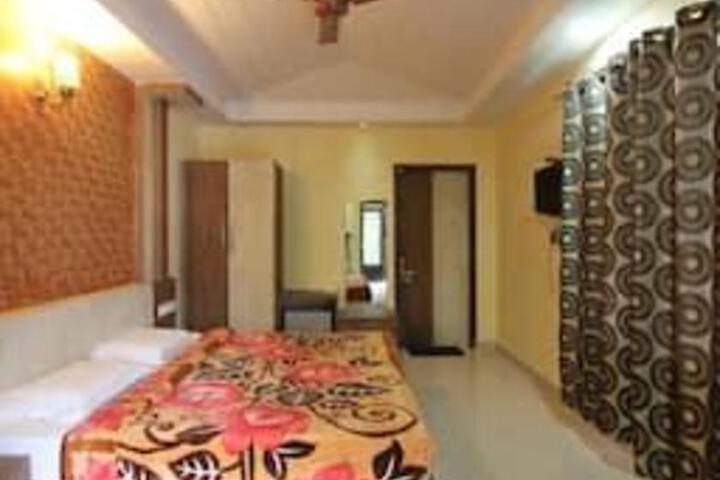 Fitness Center Photo