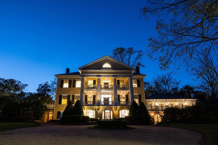 Inn at Willow Grove in Orange, VA