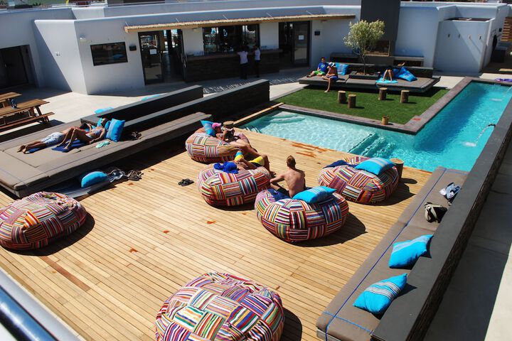 Image of Windtown Lagoon Hotel
