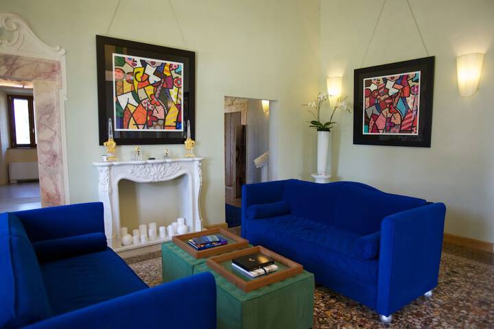 Hotel Interior 2 of 69