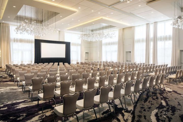 Ballroom