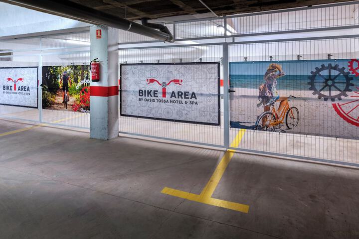 Bicycling