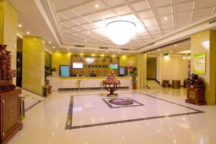 Hotel Interior 3 of 60