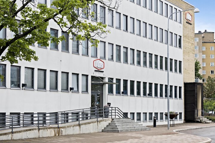 Outside Photo