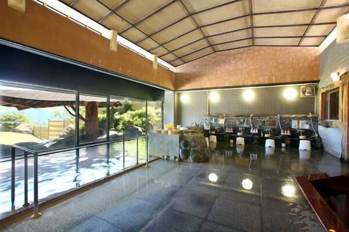 Spa Massage