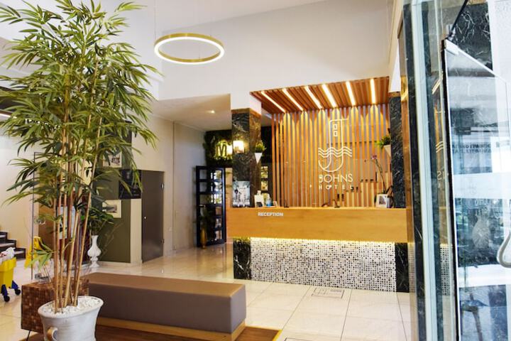 Hotel 128 of 137