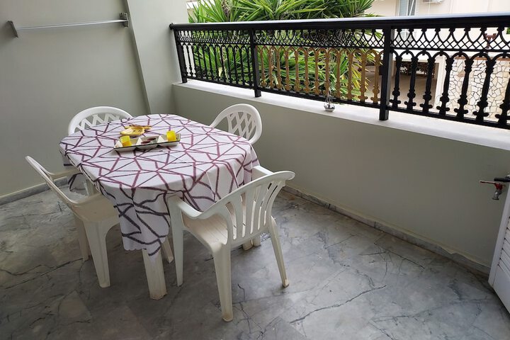 Terrace/Patio 127 of 192