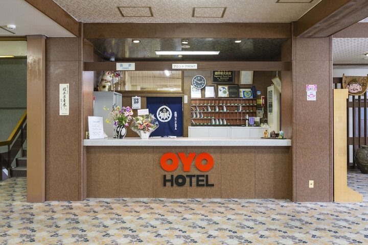 Hotel Interior 2 of 52
