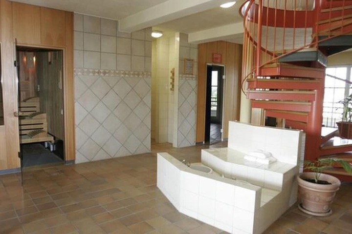 Spa Photos