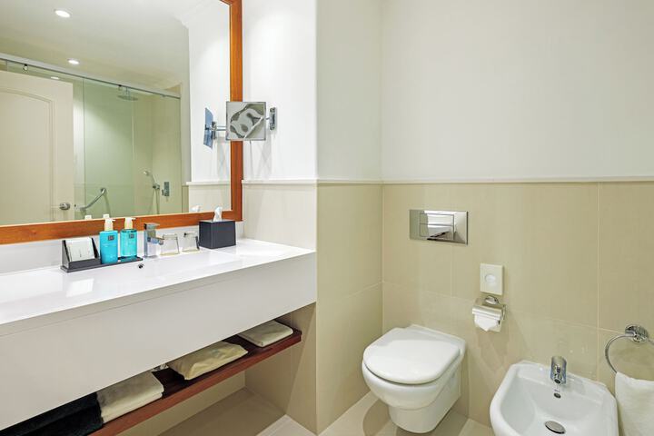 Bath Amenities