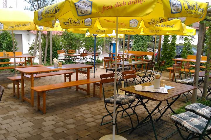 Terrace/Patio 31 of 32