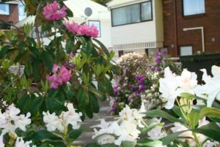 Outside Photo