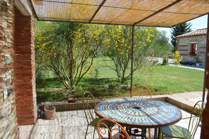 Terrace/Patio 14 of 16