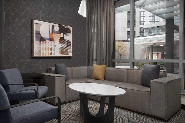 Hotel Interior 3 of 49