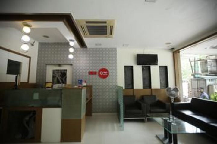 Hotel 17 of 23