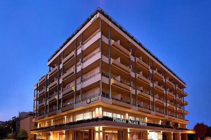 Photo of Pharae Palace Hotel