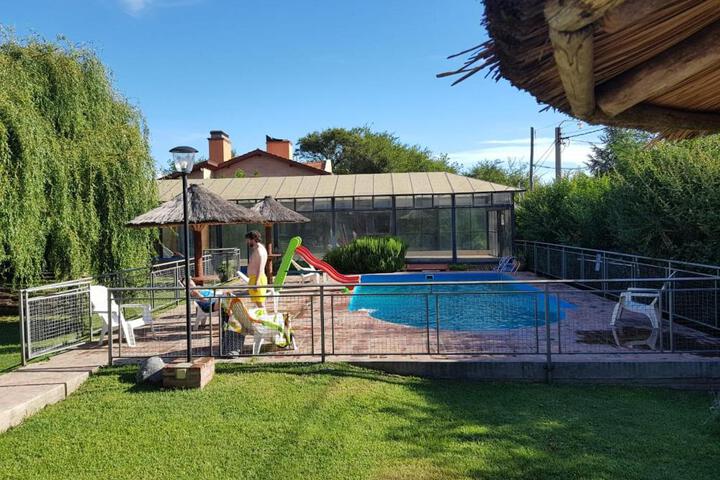 El Rincón de Iri-Nan