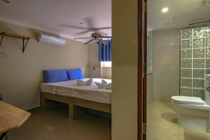 Inside Room Photo