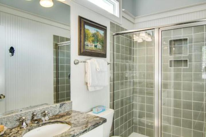 Palm Boulevard 3103 5 Br home by RedAwning in Isle Of Palms, SC