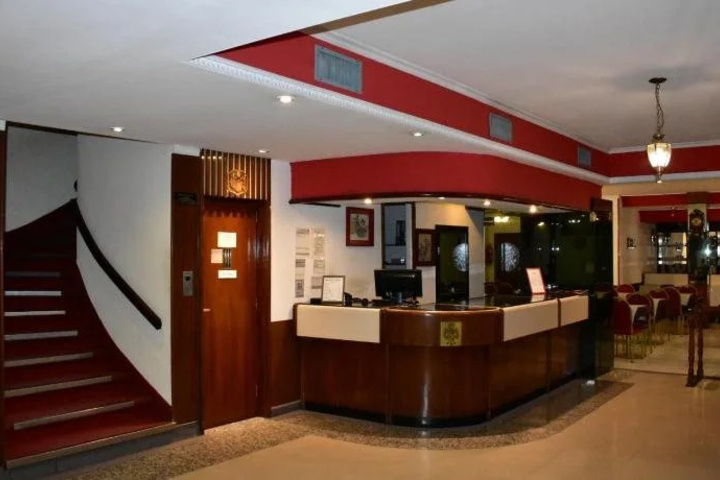 Gran Hotel Augusto