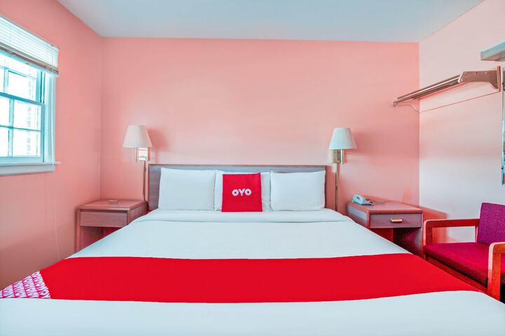 Double Bed (11 of 21)