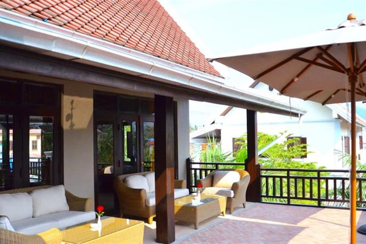 Terrace/Patio 57 of 68