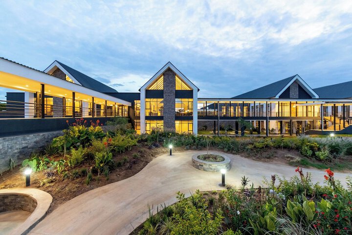 Ciêla Lusaka, a Tribute Portfolio Resort and Spa