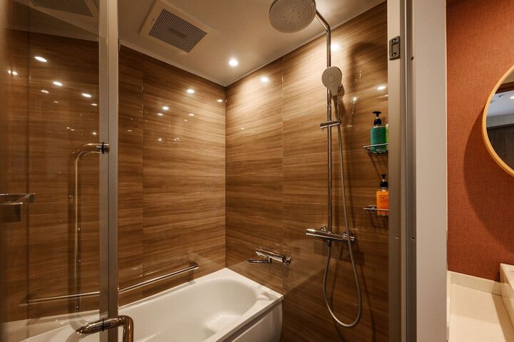 Bathroom Vanities