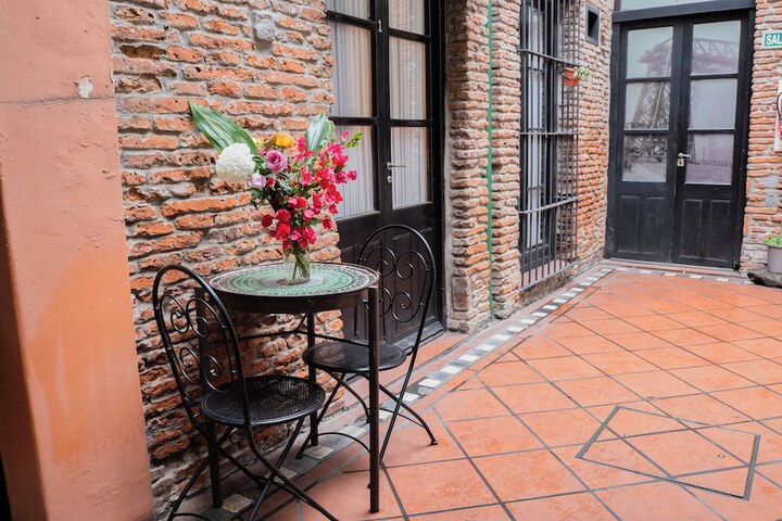 Terrace/Patio 37 of 46