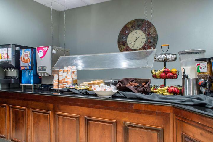 Fitness Facility Photos