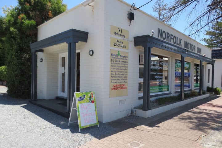 Hotel 28 of 37