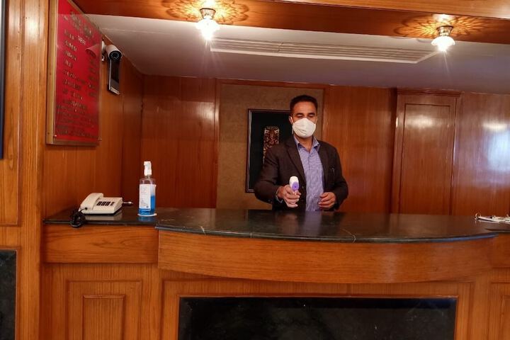 Cleanliness 153 of 158