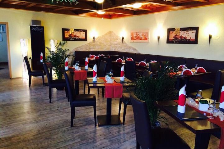 Restaurants