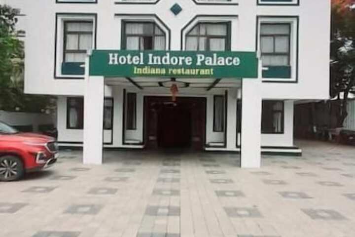 Hotel 28 of 28