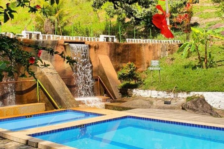 Flats Pedra do Rodeadouro Hotel Fazenda