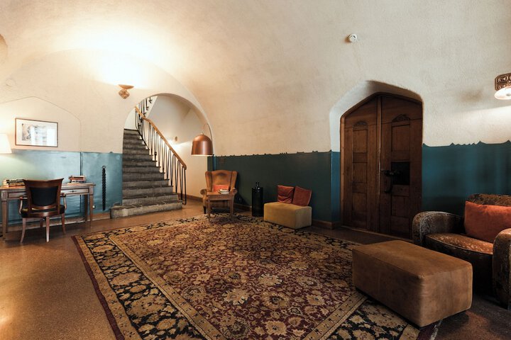 Hotel Interior 64 of 66