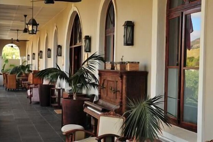 Porch
