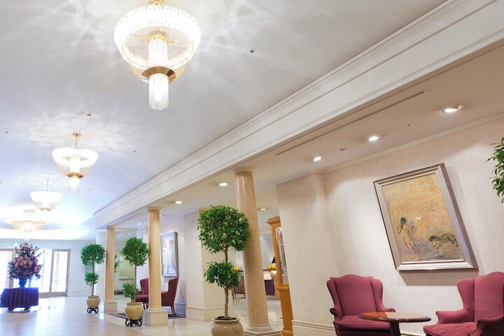 Hotel Interior 2 of 31