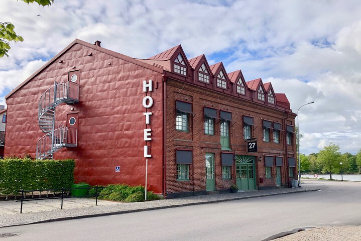 Hotel 39 of 43