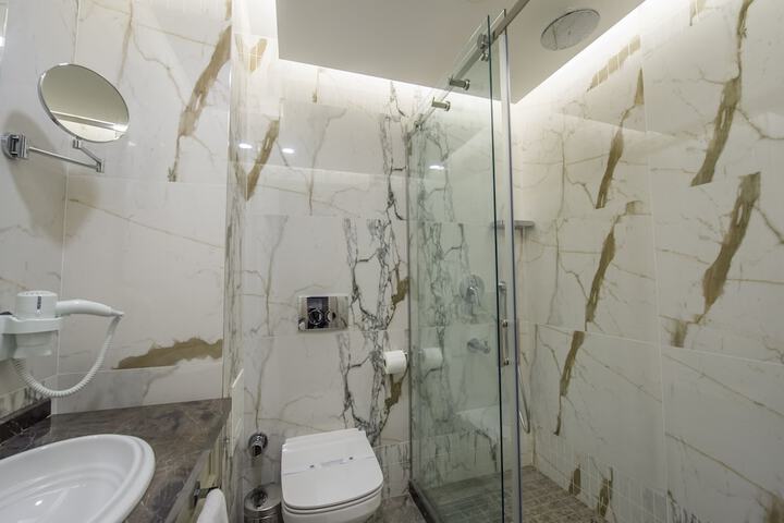 Bath Amenities